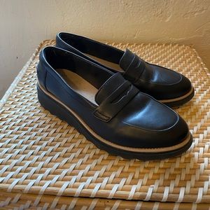 Clarks Sharon Loafer